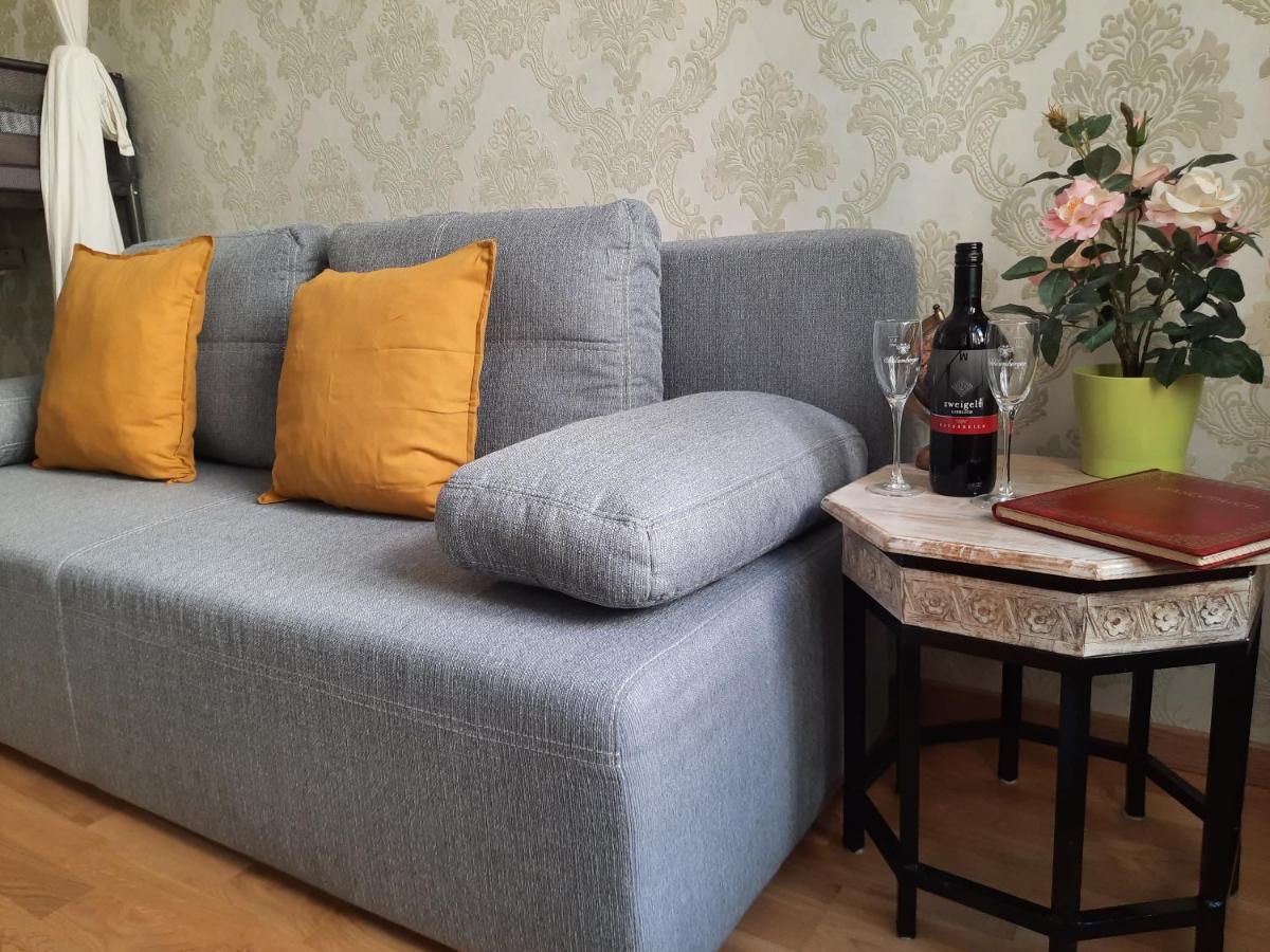 Appartamento Inter Vienna-free Garage,near Schoenbrunn Palace Vienna