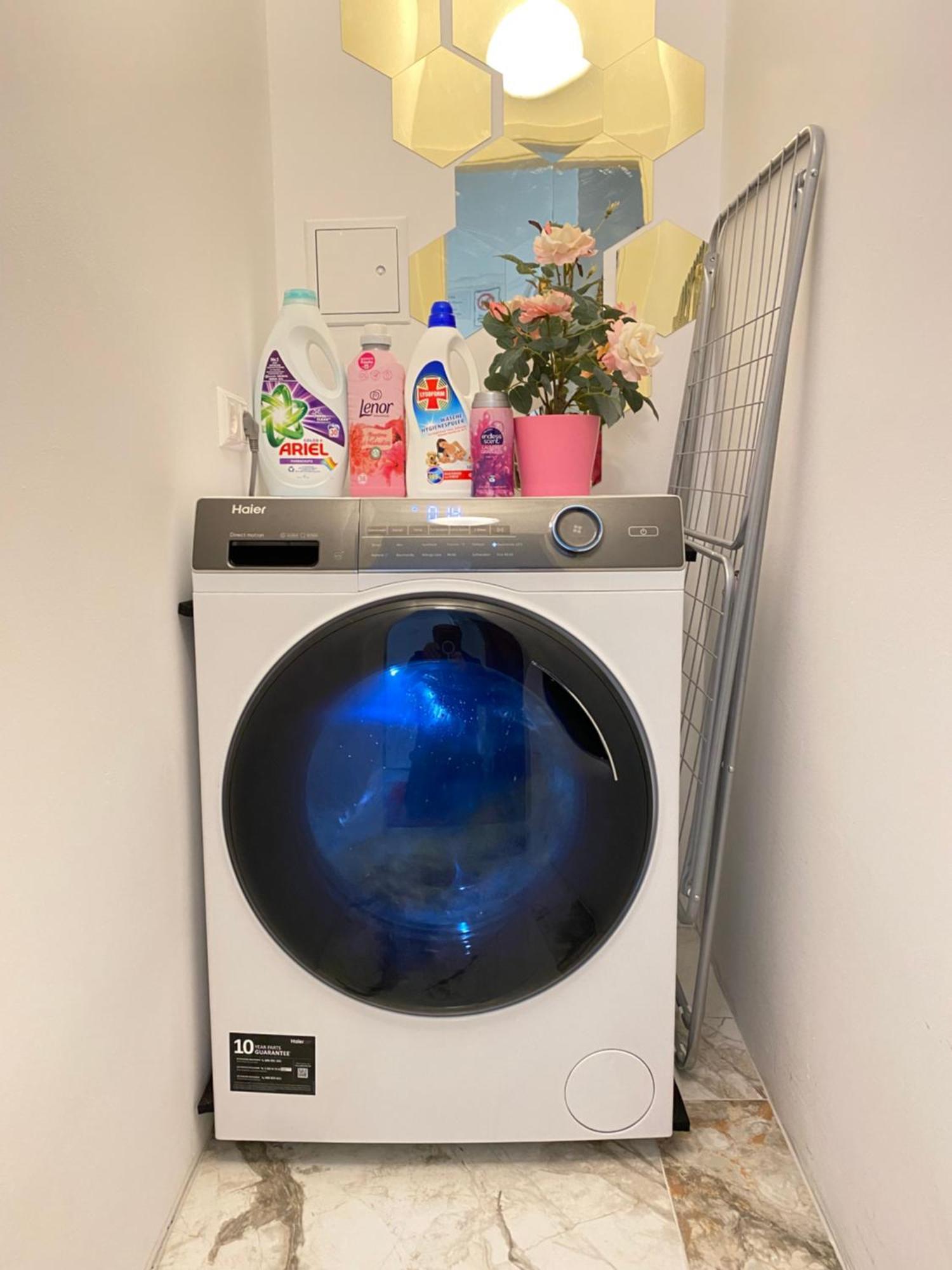 Apartment Inter Vienna-free Garage,near Schoenbrunn Palace *