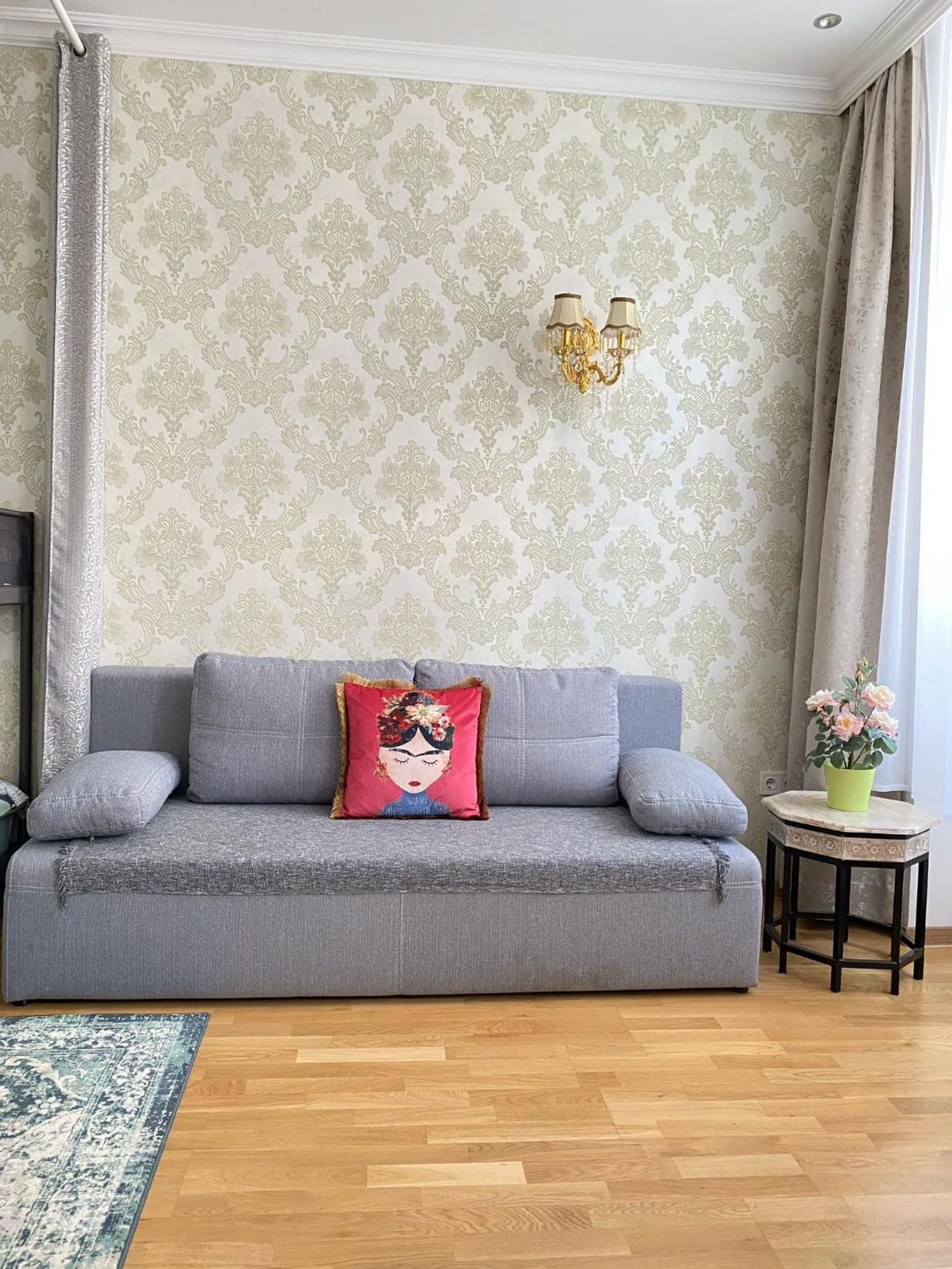 Appartamento Inter Vienna-free Garage,near Schoenbrunn Palace *