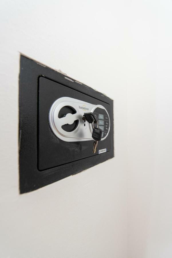 Appartamento Inter Vienna-free Garage,near Schoenbrunn Palace *