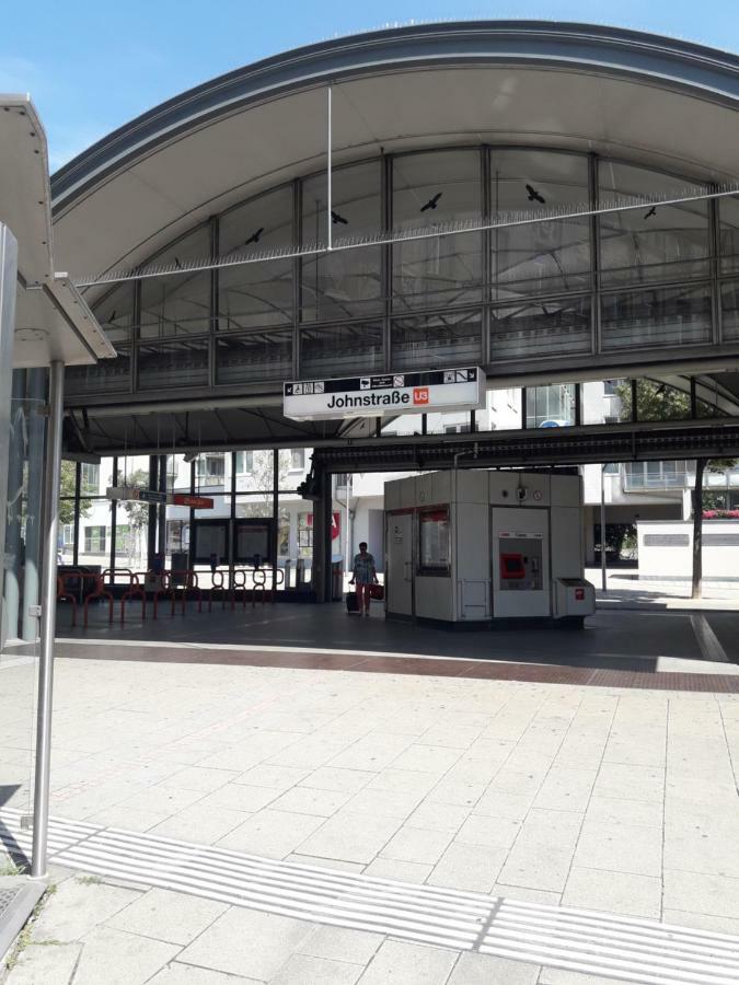 Inter Vienna-free Garage,near Schoenbrunn Palace Apartment Vienna